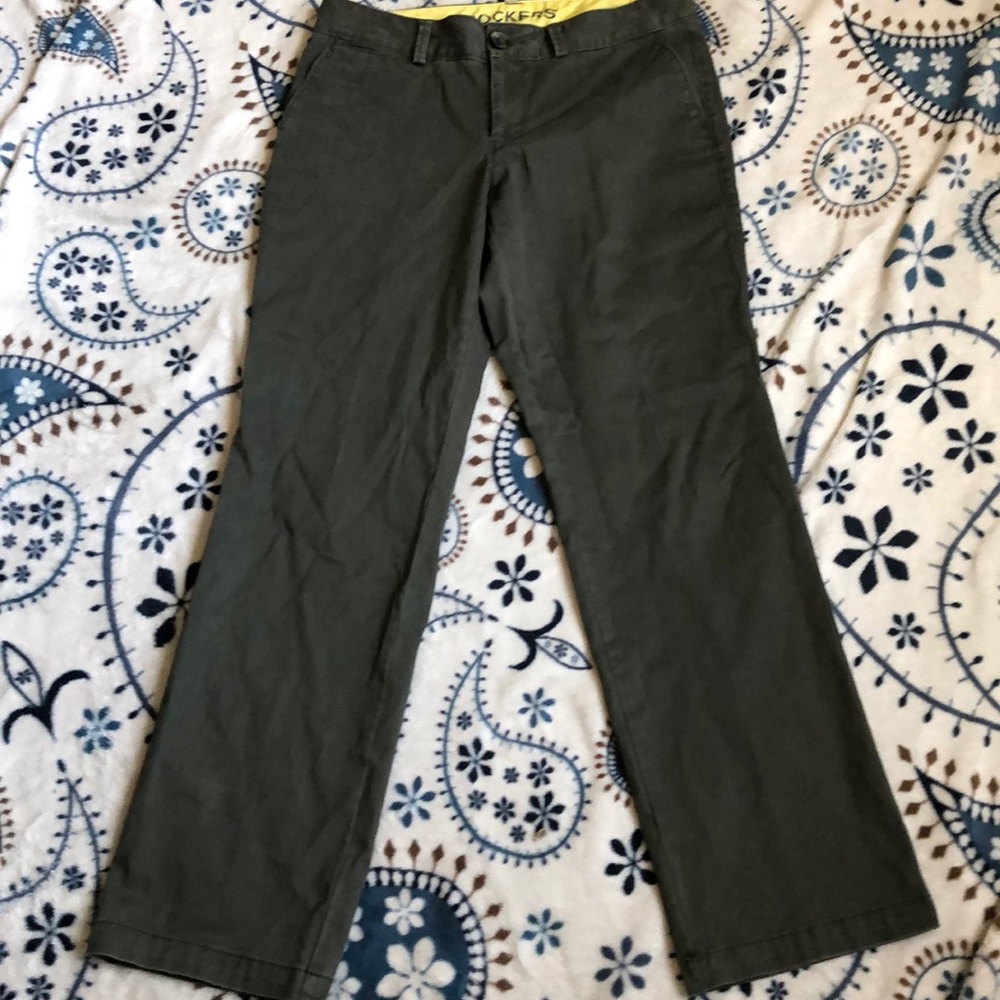 Docker Pants